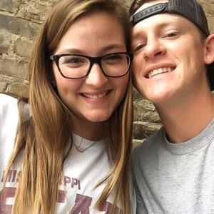 Meet your Posher, Mattison